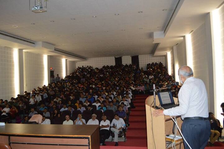 auditorium